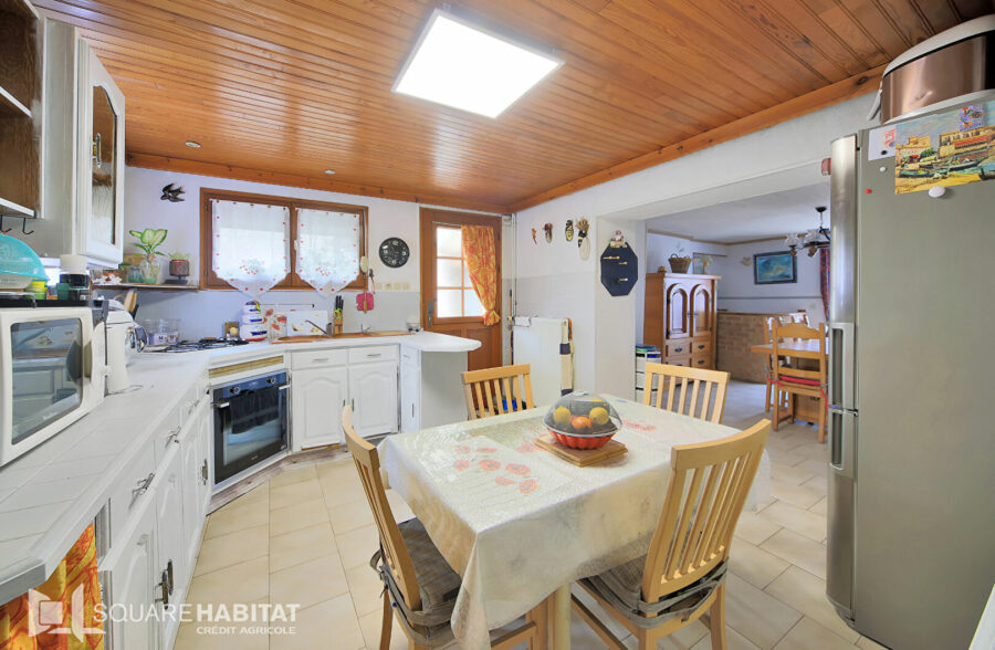 Montigny En Gohelle Maison vendue louée