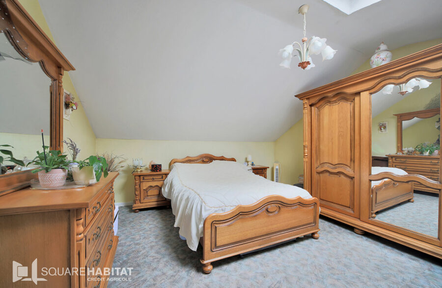 Montigny En Gohelle Maison vendue louée