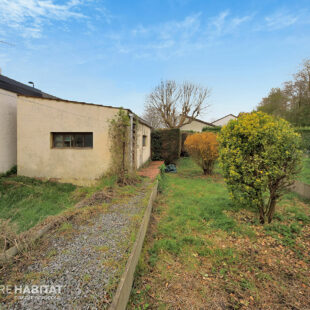 Montigny En Gohelle Maison vendue louée