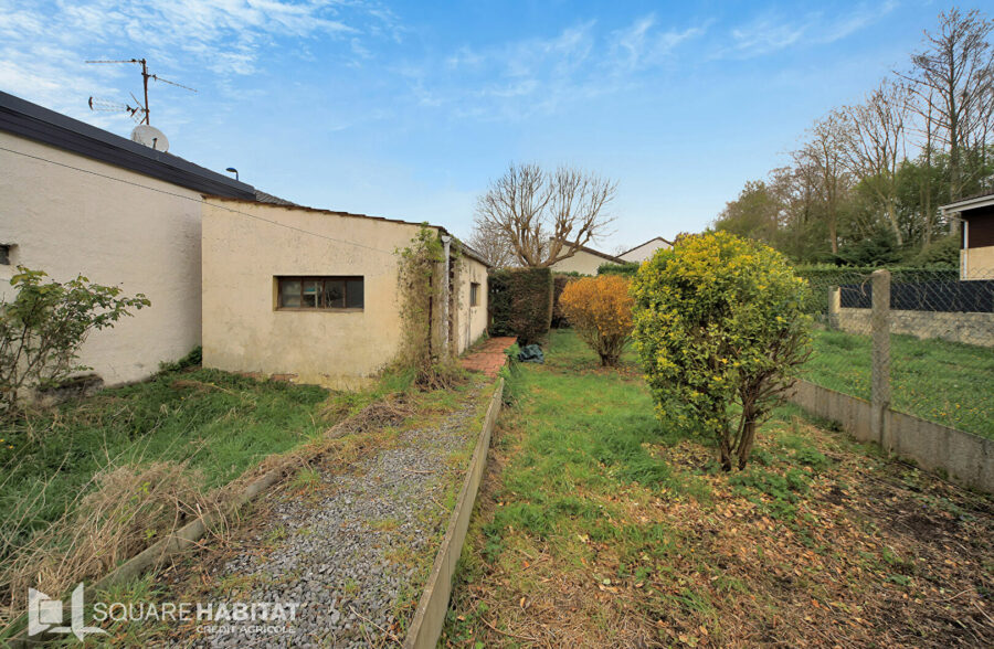 Montigny En Gohelle Maison vendue louée