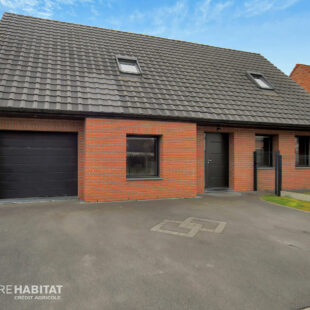 Maison Allennes Les Marais