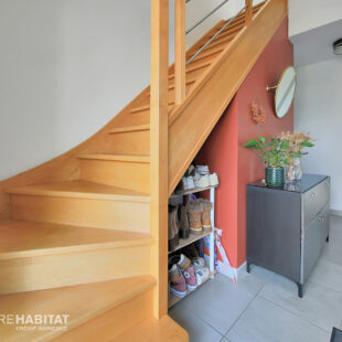 Maison Allennes Les Marais