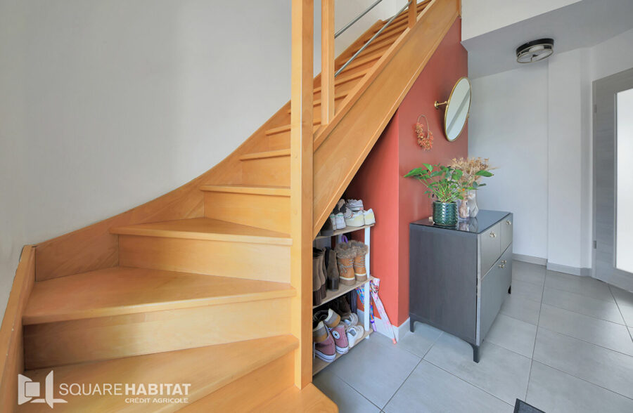 Maison Allennes Les Marais