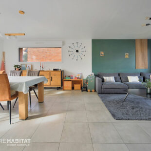 Maison Allennes Les Marais