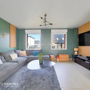 Maison Allennes Les Marais