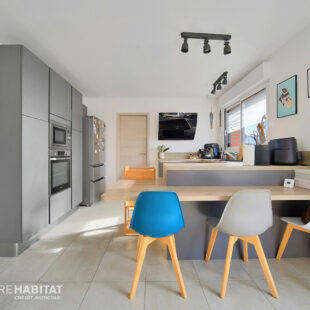 Maison Allennes Les Marais