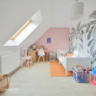 Maison Allennes Les Marais