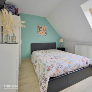 Maison Allennes Les Marais