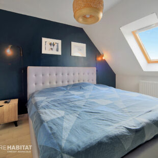 Maison Allennes Les Marais