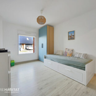 Maison Allennes Les Marais