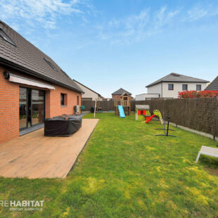 Maison Allennes Les Marais