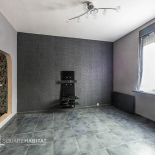 MAISON 4 CHAMBRES  DE 124 M²