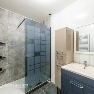 MAISON 4 CHAMBRES  DE 124 M²