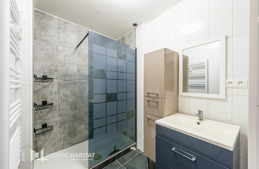 MAISON 4 CHAMBRES  DE 124 M²