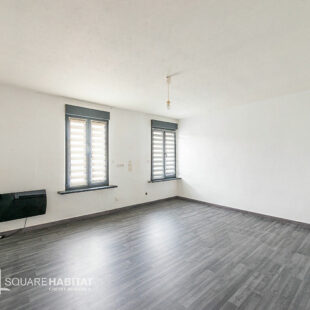 MAISON 4 CHAMBRES  DE 124 M²