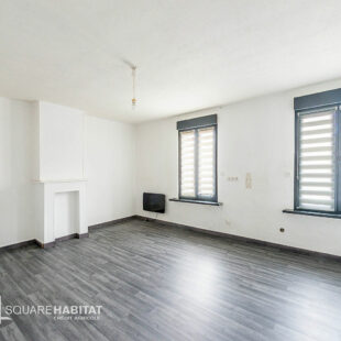 MAISON 4 CHAMBRES  DE 124 M²