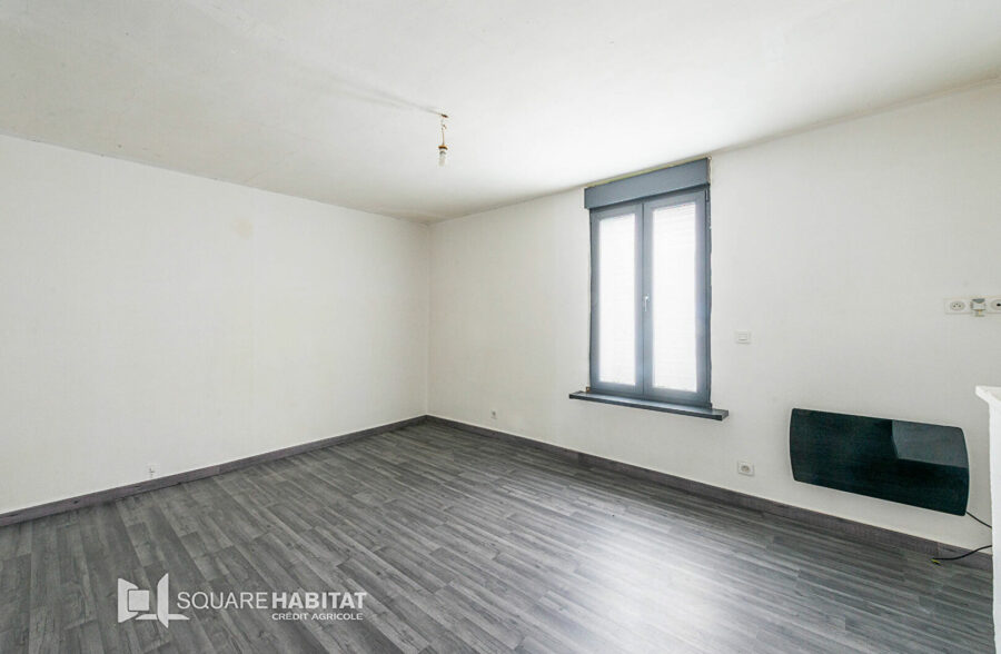 MAISON 4 CHAMBRES  DE 124 M²