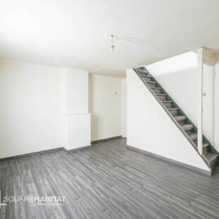 MAISON 4 CHAMBRES  DE 124 M²