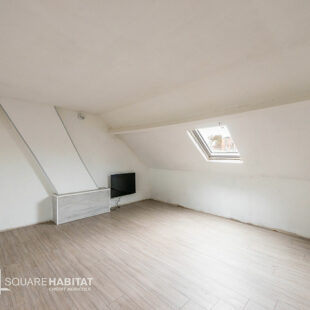 MAISON 4 CHAMBRES  DE 124 M²