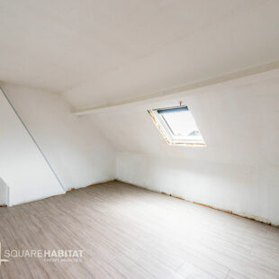 MAISON 4 CHAMBRES  DE 124 M²