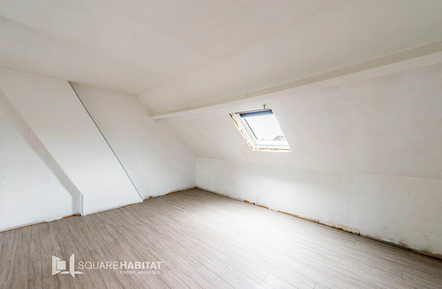 MAISON 4 CHAMBRES  DE 124 M²