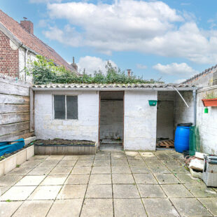 MAISON 4 CHAMBRES  DE 124 M²