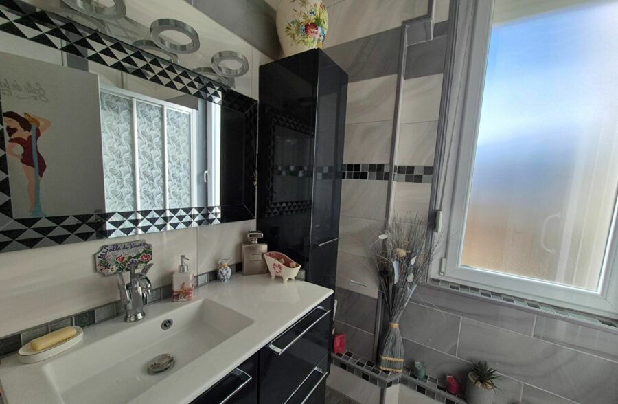 Appartement 62m² rénové à Berck-Plage centre