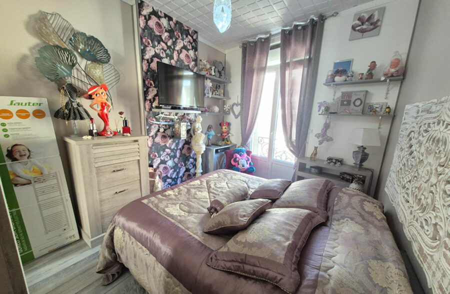 Appartement 62m² rénové à Berck-Plage centre