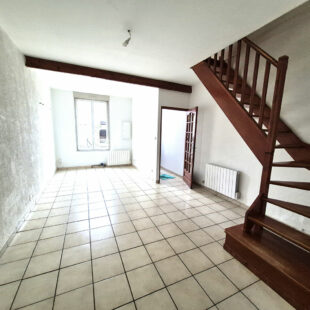 Maison Croix 4 pièce(s) 61 m2