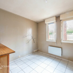 Appartement Valenciennes 2 pièce(s) 31.07 m2