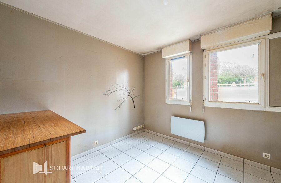 Appartement Valenciennes 2 pièce(s) 31.07 m2