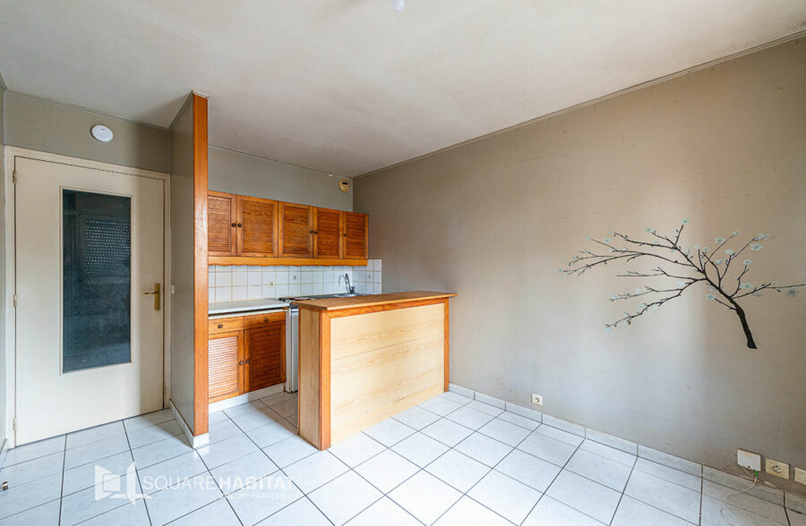 Appartement Valenciennes 2 pièce(s) 31.07 m2