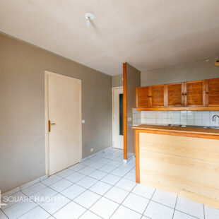 Appartement Valenciennes 2 pièce(s) 31.07 m2