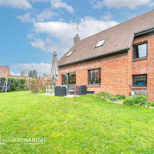 Maison Preseau 6 pièce(s) 105 m2