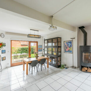 Maison Preseau 6 pièce(s) 105 m2