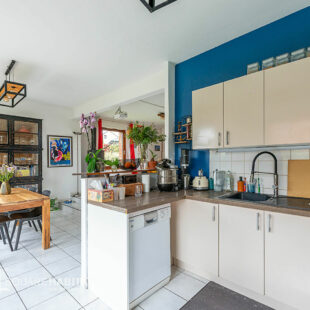 Maison Preseau 6 pièce(s) 105 m2