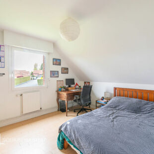 Maison Preseau 6 pièce(s) 105 m2