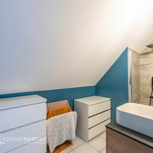 Maison Preseau 6 pièce(s) 105 m2