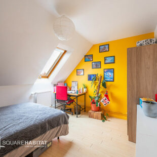 Maison Preseau 6 pièce(s) 105 m2