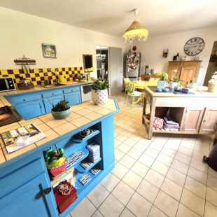 Maison Cambrai 8 pièce(s) 135 m2