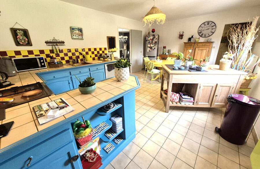 Maison Cambrai 8 pièce(s) 135 m2