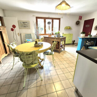 Maison Cambrai 8 pièce(s) 135 m2