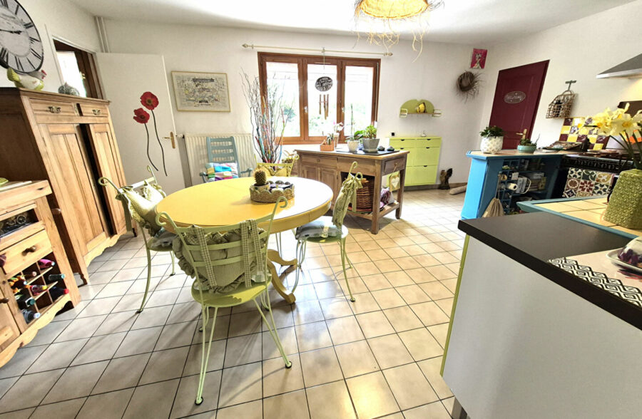 Maison Cambrai 8 pièce(s) 135 m2