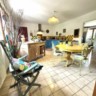 Maison Cambrai 8 pièce(s) 135 m2