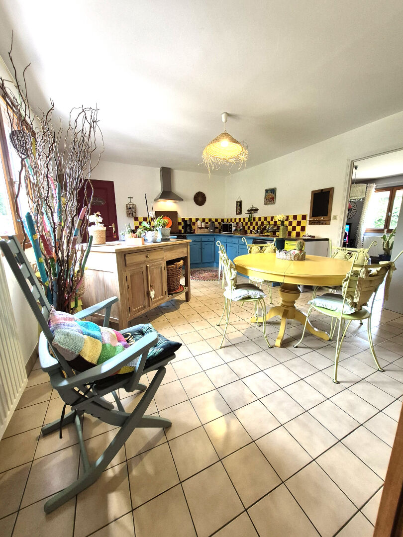 Maison Cambrai 8 pièce(s) 135 m2