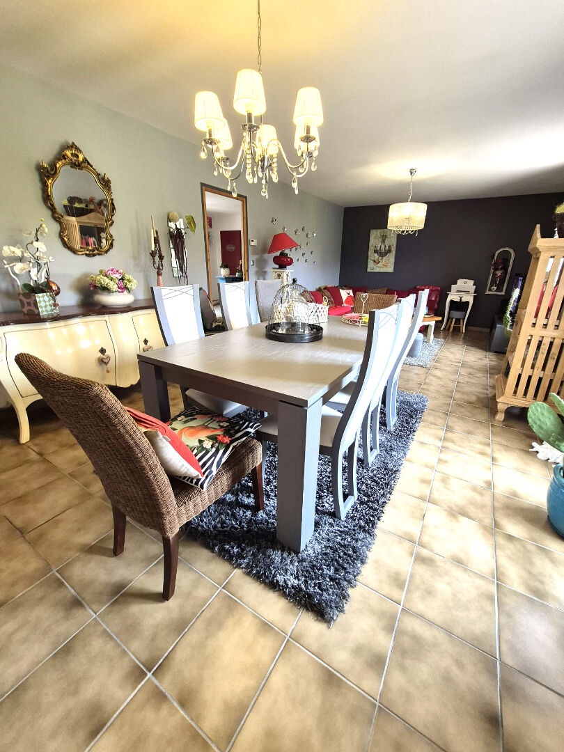 Maison Cambrai 8 pièce(s) 135 m2