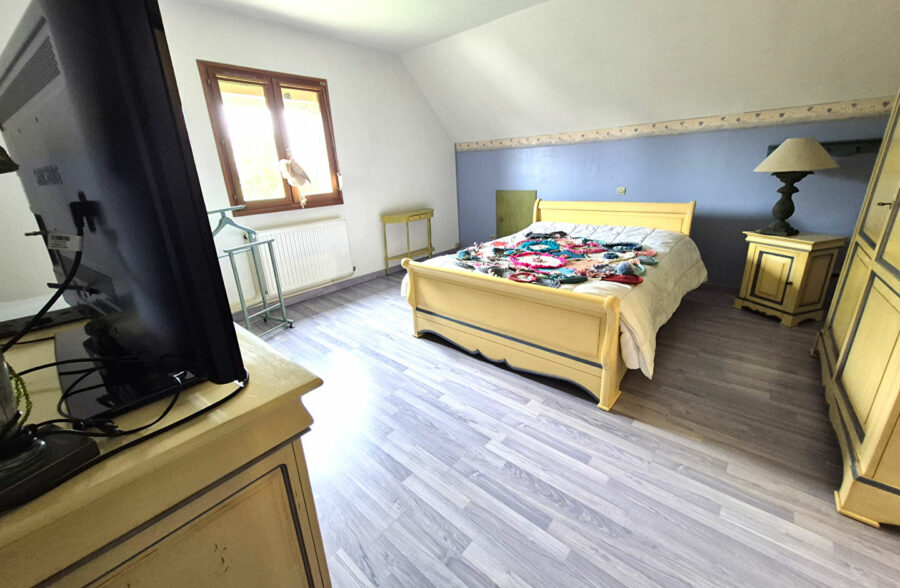 Maison Cambrai 8 pièce(s) 135 m2