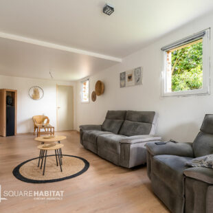 Maison Plain Pied 4 pièce(s) 93 m2