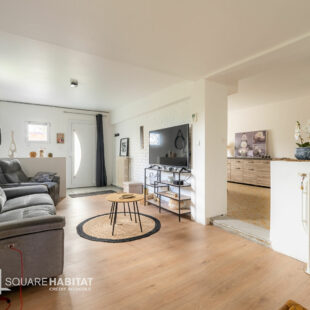 Maison Plain Pied 4 pièce(s) 93 m2