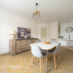 Maison Plain Pied 4 pièce(s) 93 m2